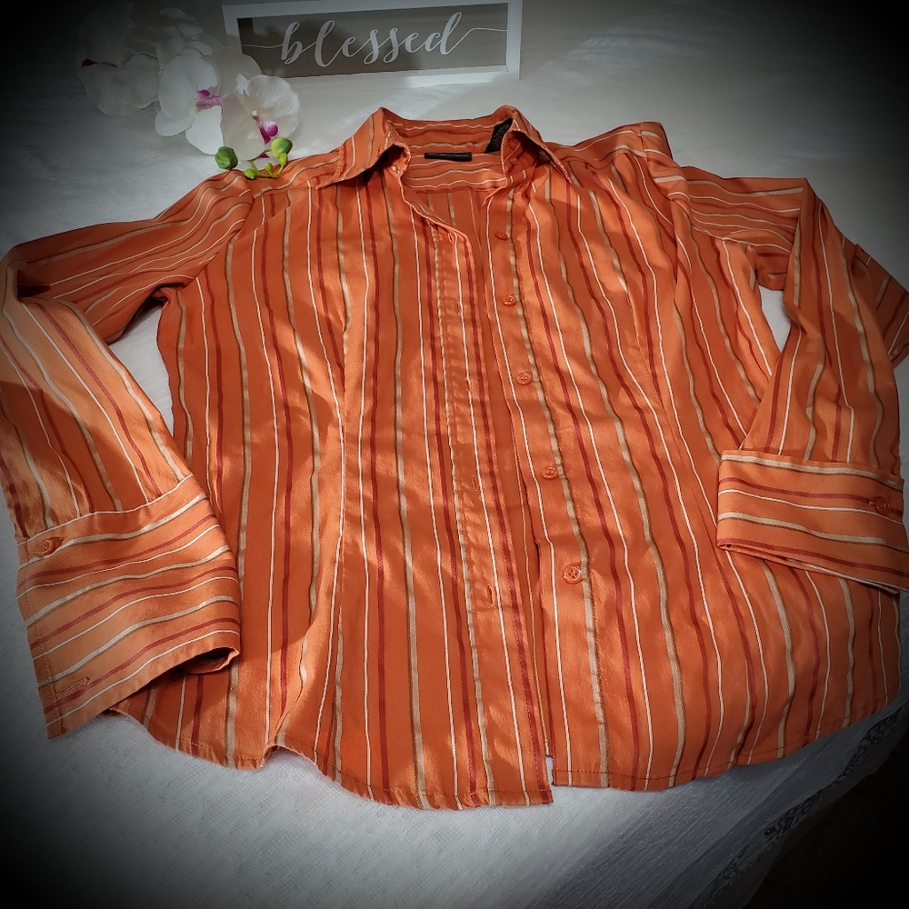 New York & Company Blouse